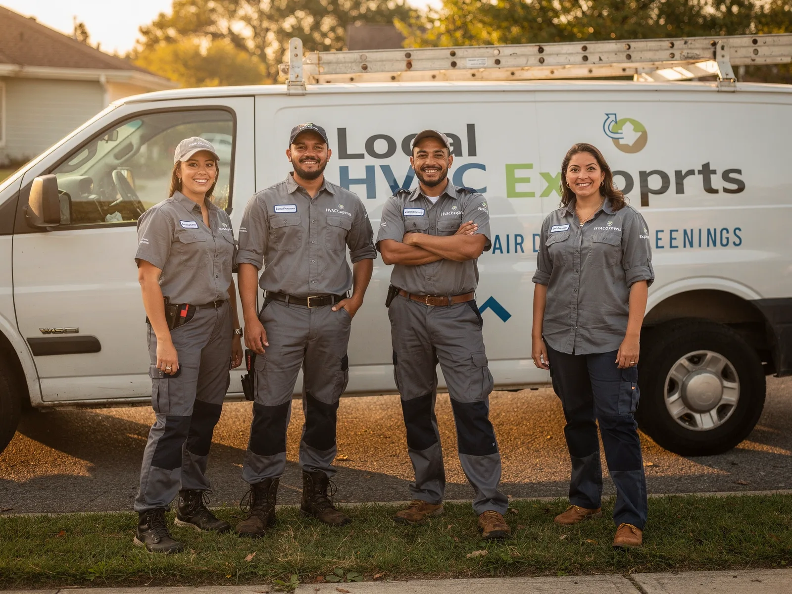 24/7 HVAC Repair & AC Replacement company in West Fairlee, VT