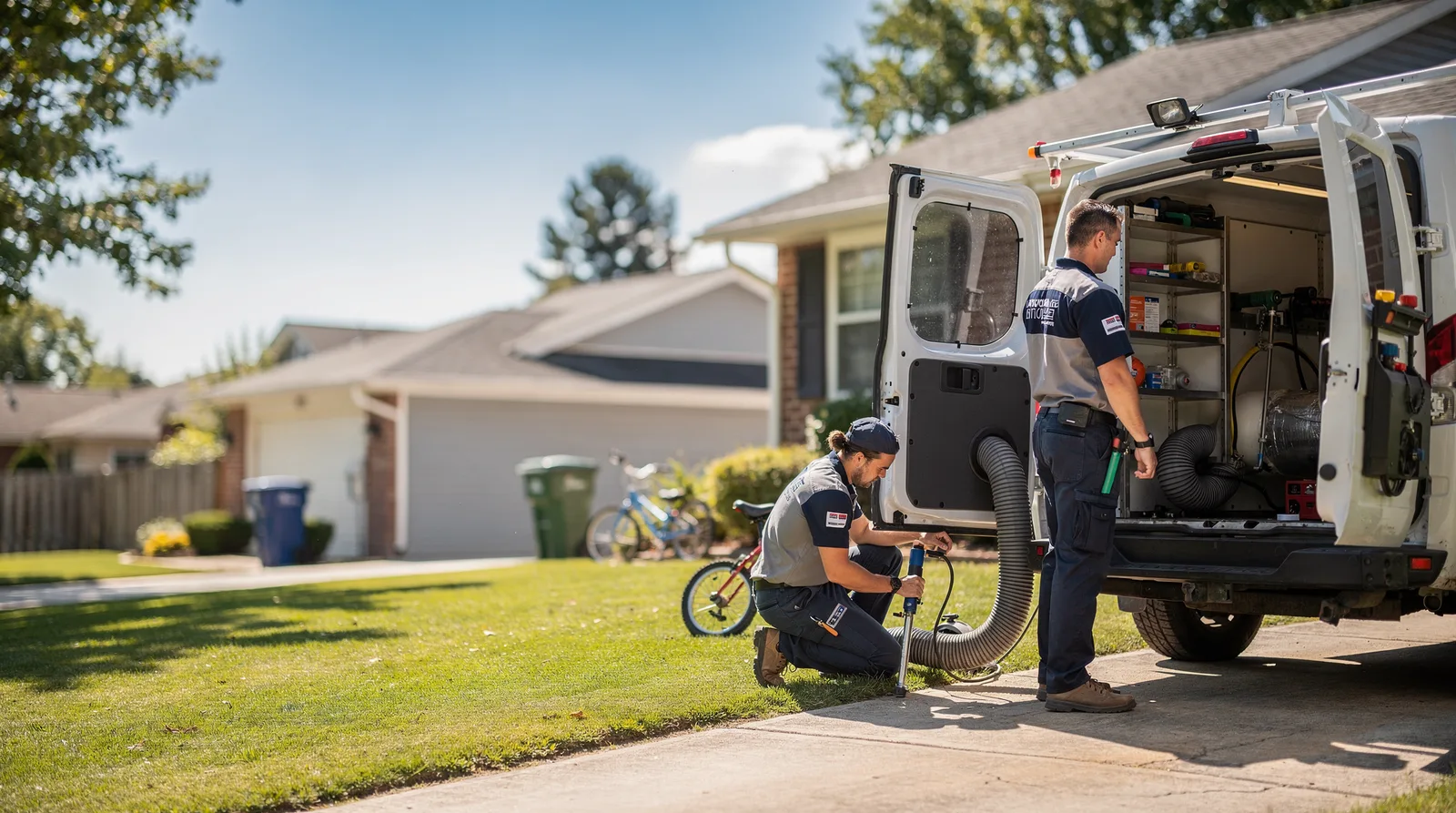24/7 HVAC Repair & AC Replacement in West Fairlee, VT near me